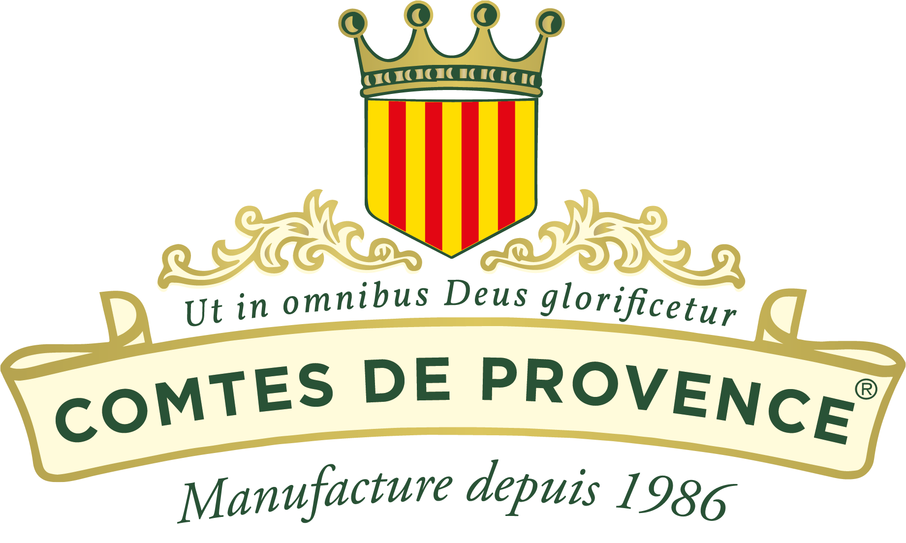 Logo de l'entreprise